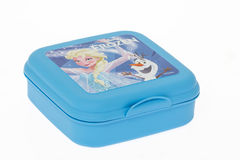 Ланч бокс Disney Frozen 5х15х15см 161456-073