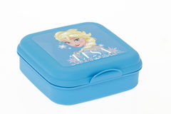 Ланч бокс Disney Elsa 5х15х15см 161456-072