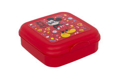 Ланч бокс Disney Mickey Mouse2 5х15х15см 161456-014