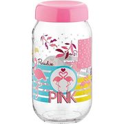   Flamingo Pink 1 131123 P -  