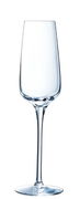 Набор бокалов для шампанского Sublym 210мл L2762/1