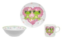    Happy Frogs C556 -  