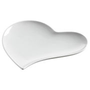  White Basics Heart 21 JX57913 -  