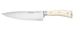Нож поварской CLASSIC IKON CREME 20см 1040430120