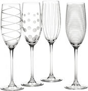 Набор бокалов для шампанского Cheers 250мл 5159318