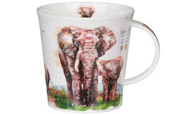  Cairngorm Serengeti elephant 480 101005747 -  