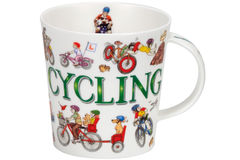  Cairngorm Sporting antics cycling 480 101005751 -  