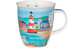  Nevis Shoreline lighthouse 480 101005775 -  