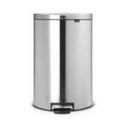 Сміттєвий бак Pedal Bin FlatBack 40л 482021