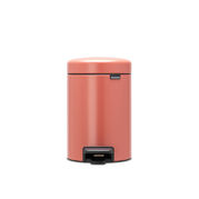 Сміттєвий бак Pedal Bin Terracotta 3л 304286