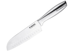   Steel knife 17 89315