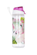 Бутылка для воды Flamingo 750мл 161506-026