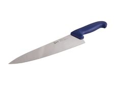 Нож мясника Europrofessional синий 25см 41039.25.07