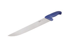 Нож мясника Europrofessional синий 30,5см 41061.30.07