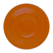 Блюдце Pronto оранжевый 12см 203501A72556C