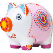   Piggi bank Helena Ladeiro 107,56,6 1901030 -  