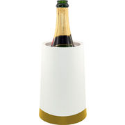Ведро для охлаждения вина/шампанского Wine & champagne cooler Pot White 20см 109-630-00