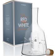    Red and white wine Sandra Brandhofer 1500 3280001