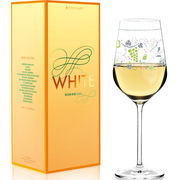    White wine Sandra Brandhofer 350 3010017 -  