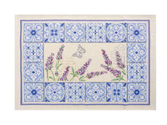   Floral design Levit 3550 716-073 -  