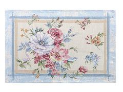   Floral design Shabby 3550 716-058