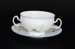     Bernadotte      360 -  