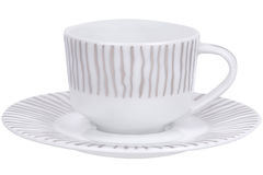 Чашка для кофе с блюдцем Platinum Tracy 120мл 101006298