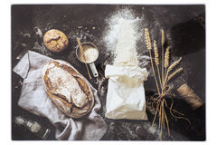   Bread & Wheat 35 C3235C-A8 -  
