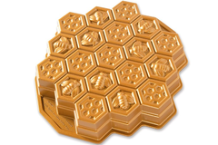 Форма для выпечки Premier Gold Honeycomb pull-apart 31x30x6см 85477