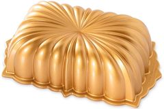    Premier Gold Fluted loaf pan 25x158 81677 -  