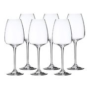 Набор бокалов для вина Anser 440мл 1SF00/00000/440