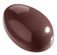Форма для шоколада Яйцо 7,0х4,7х2,5см 1251 CW