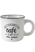  Small Cafe 150 JH6502-2 -  
