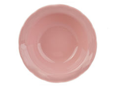 Салатник Атена розовый 16см 942-018