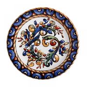 Тарелка обеденная Ceramica Salerno Trevi 26,5см JL0002