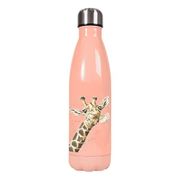    Water bottle Giraffe 500 WB003 -  