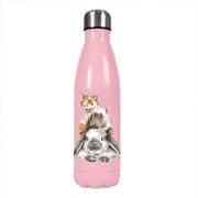    Water bottle Guinea Pig 500 WB007 -  