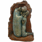 Скульптура Климт Поцелуй 31см 306a
