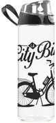 Пляшка для води City Bike 750мл 161506-009