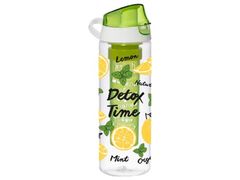 Пляшка для води Lemon-Detox Time 750мл 161558-812