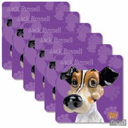     Jack Russell Terrier 10,510,5 340-3508