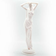 Скульптура Афродита 42см 395-0203