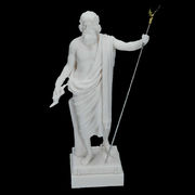 Скульптура Зевс 23см 395-0800
