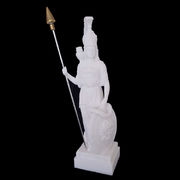 Скульптура Афина Паллада 23см 395-0801