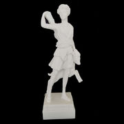 Скульптура Артемида 23см 395-0805
