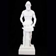 Скульптура Гефест 23см 395-0806