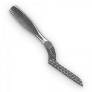 Нож для мягкого сыра Monaco+ 17см BSK307100