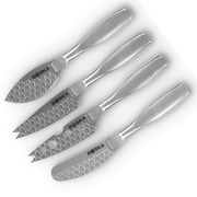 Набор мини-ножей для сыра Monaco+ 16см BSK307096