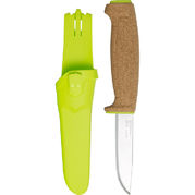 Нож туристический Floating Knife (S) Lime 10,6см 13686