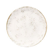 Тарелка обеденная Umbria White 26см UMBW00011